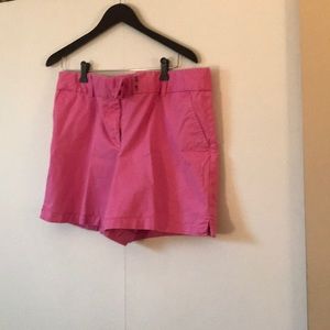 LOFT Riviera Shorts